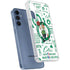 NBA Boston Celtics Historic Blast Galaxy A35 5G Clear Case